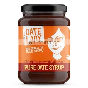 Automatic Date Syrup Juice Extraction Making Processing Production Machine Machinery Line thumbnail-1