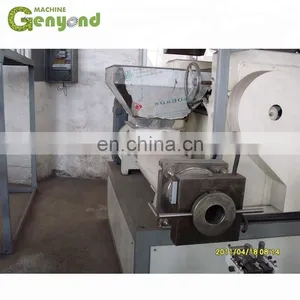 GYC Small 300-600kg/h Toilet Soap Making Machine From Oil thumbnail-3