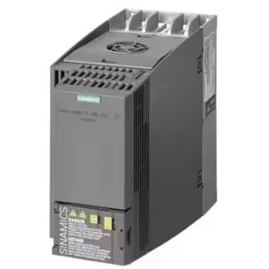 Siemens Inverter 6SL3210-1KE18-8AF1 6SL32101KE188AF1 thumbnail-1