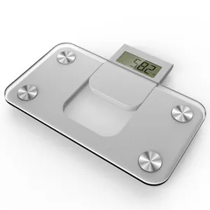 SR-191 TMini Bathroom Scale Factory Direct Sales Can be Customized in Bulk thumbnail-4