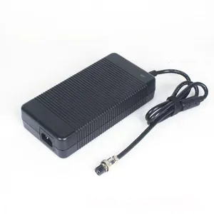 360W Plastic Shell 24V15A Power Adapter Industrial Medical Equipment Power Supply thumbnail-2