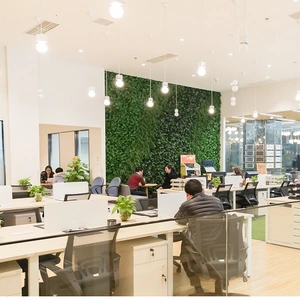 Foshan Junse Trading Co.,ltd company overview - view 1 thumbnail