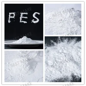 Polytetrafluoroethylene Ultrafine Powder High Viscosity thumbnail-2