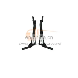 Wholesale Best Price SINOTRUK SITRAK C7H/T7H/T5G Cabin Parts 810W62410-0070 Right Side Drainage Panel thumbnail-1
