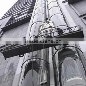 Safety Protection Gondola Construction Platform thumbnail-2