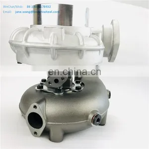 K365 Turbocharger 53369887076 53369707076 53369706774 53369706775 12314244 1T341584LA ForMWM DEUTZ AG Ship With TBD616V12 Engine thumbnail-5