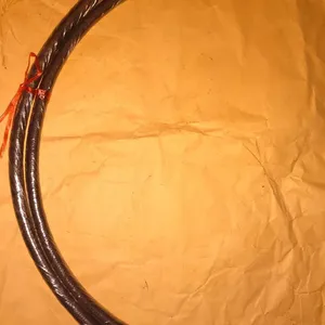 CUMMINS HOSE FLEXIBLE 4067836 4975724 4067995 4975725 4067923 4975691 thumbnail-1