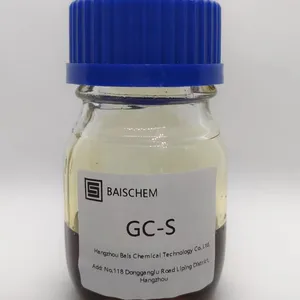 Glyoxyloyl Carbocysteine (GC-S) Straightening Hair Resistant to Humidity Absorption thumbnail-1