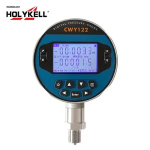 Holykell Digital Pressure Gauge CWY122 thumbnail-1