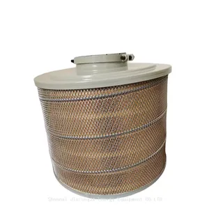 47731503001 Air Filter for Ingersoll Rand Air Compressor Air Filter GDK110VSD/47731503001 thumbnail-4