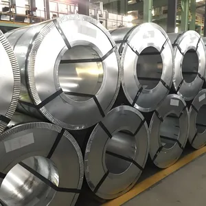 -Wholesale of Various Sizes of High Galvanized and Aluminum Galvanized Coils thumbnail-1