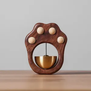 Cat Claw Doorbell for Good News Comes From The Sky thumbnail-2