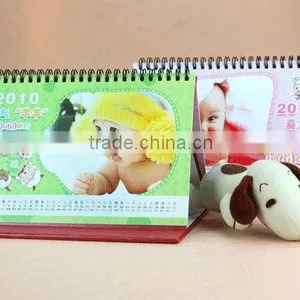 Cheap Wholesale Creative Calendar Printing,Custom Calendar thumbnail-3