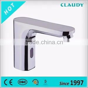 2016 Hot Sales Luxury Energy Saving CE Automatic Shut off Faucet thumbnail-2