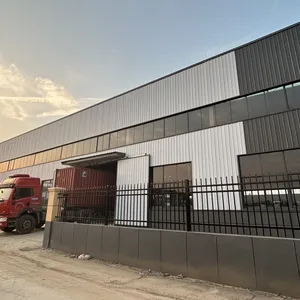 Jinan Delon Machinery & Equipment Co., Ltd. company overview - view 4 thumbnail