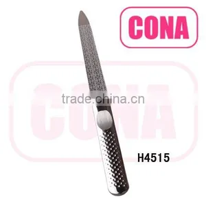 Hot Selling Nail File and Pusher Stainless Steel thumbnail-1