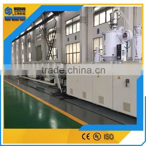 Center Air Condition PERT Pipe Extrusion Machinery Price thumbnail-1