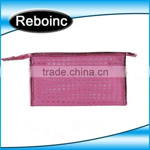 High Sales Customized Zip Lock EVA Bag thumbnail-1
