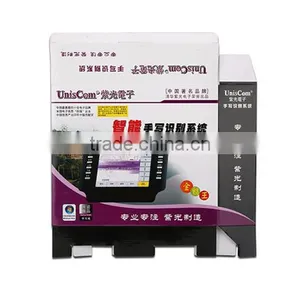 Powerful Factory Pantone Folding Box Custom Package Box thumbnail-3