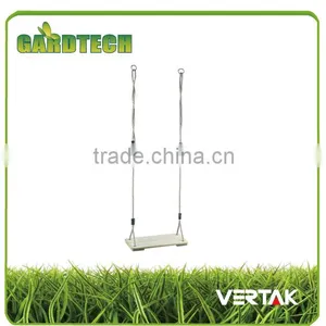 Ningbo No.1 Garden Supplier Hot Wood Swing Seat thumbnail-2