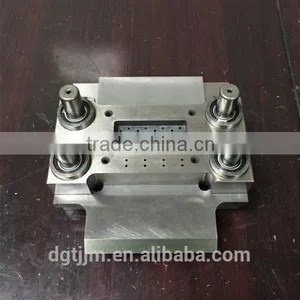 Tool Manufacturing, Metal Stamping Mould Die thumbnail-3
