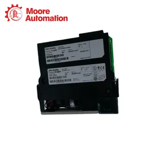 AB 1756-L55M14 ControlLogix CPU Processor Module IN STOCK thumbnail-1