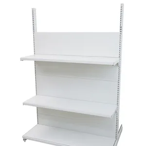 Supermarket Shelf Storage Shelf Warehouse Shelf Storage Shelf Pallet Racking Shelf thumbnail-5