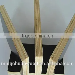 Linyi Film Faced Plywood Construction Plywood thumbnail-4