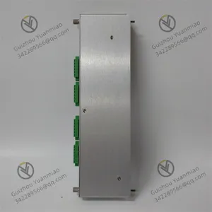 Bently Nevada 3500/32 4-channel Relay Module thumbnail-3