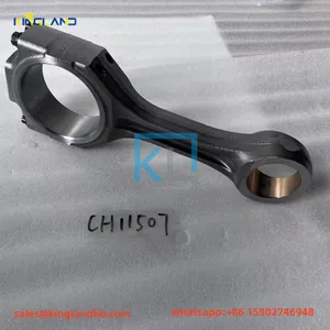 Engine Parts 2506 Connecting Rod CH11507 Fit for Perkins thumbnail-3
