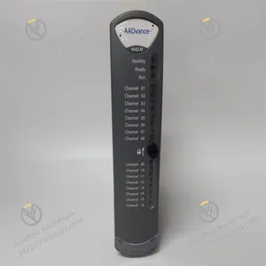 ICS Triplex T9432 Analog Input Module thumbnail-4