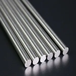Carbide Round Rod for Gray Cast Iron, Ball Cast Iron Solid Polished Round Rod for 303, 304, 201, 202 Stainless Steel, thumbnail-4