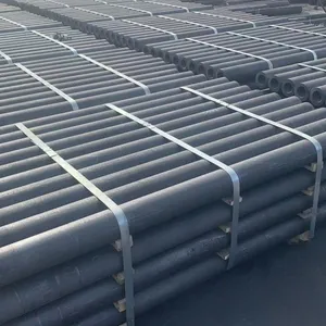 Graphite Rod,Graphite Electrode, Graphite Crucible, Graphite Block, Graphite Plate, Graphite Manufacturer Quality Assurance Price Discount thumbnail-3