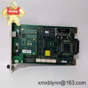 ABB IMDS003 Digital Output Slave Module – Reliable DO Control for ABB DCS Installations thumbnail-1
