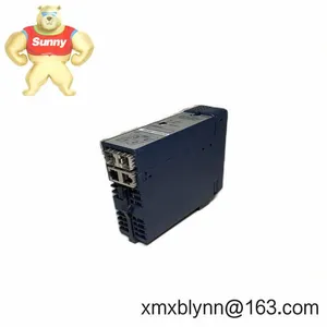GE IC752SPL014-BB: Your EX2100 Excitation System’s Power Stability Anchor thumbnail-2