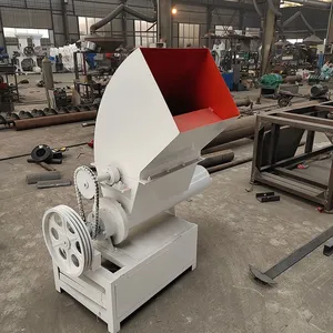 Foam Hot Melt Recycling Machine Eps Foam Hot Melt Machine thumbnail-5