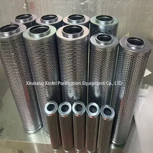 Hydraulic Oil Station Filter Element 936974Q R928005837 HCG300FCS13Z thumbnail-1