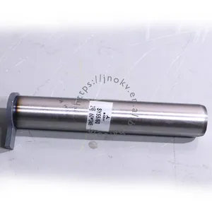 Sany Excavator Bucket Pin Sizes Heavy-Duty Bucket Pin for SY135 / SY155 / SY225 65mm-80mm Dia, Durable 40Cr Forged Steel thumbnail-2