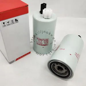 SANY Filter 60027937 Air Oil Fuel Filter Replacement for SANY Excavator Digger Construction Machinery Spare Parts thumbnail-1