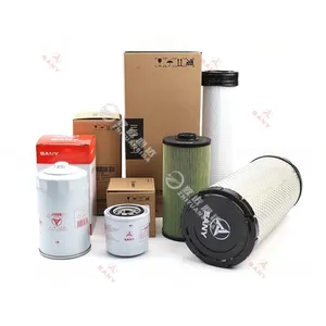 Wholesale 60001119 60001117 Oil Water Separator Filter OEM Quality Low Cost thumbnail-6