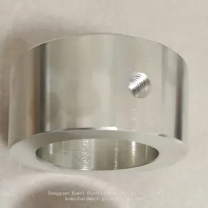 Custom Aluminum Brake Components & Connectors For Precision Brake System thumbnail-2