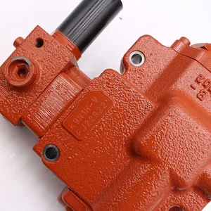 Genuine Sany Original Equipment SY465C Excavator Spare Part 60063719 Main Pump Regulator KR3K-9N1H thumbnail-5