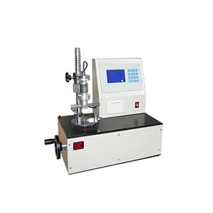HST-TLS-M 100N 200N 500N Manual Spring Tensile and Compression Testing Machine thumbnail-3