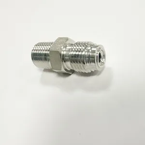 VCR Male to Female Adapter for Semiconductor Equipment thumbnail-3