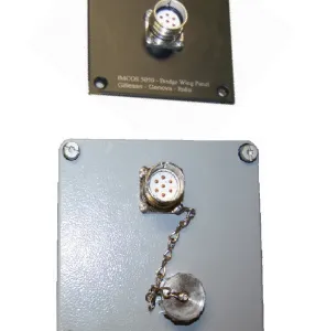 IMCOS-5050 Microphone Socket thumbnail-1