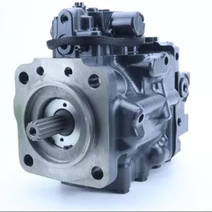708-1S-00970 708-1S-01940 708-1S-00940 708-1S-00920 708-1S-01970 Fan Pump for WA470-6 Excavator Engine Parts Fan Pump thumbnail-3