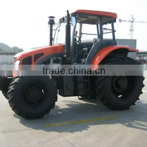 Best Price KAT 120hp Agricultural Tractor KAT1204 thumbnail-2
