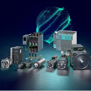 A5E00825004︱Siemens SINAMICS Powerblock IGD1/R3 Board thumbnail-3