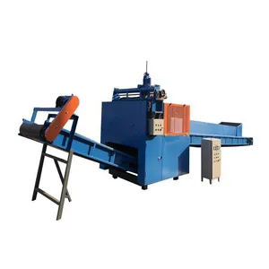 Xinhang Machinery Defective Product Crusher, Unqualified Product Destruction Equipment, Carton and Packaging Box Crushing Equipment thumbnail-2