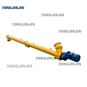 Screw Conveyor thumbnail-4
